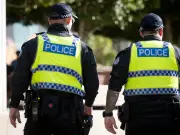 Man charged over death of girl, 3, in Sydney driveway