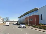 Man charged with attempted murder after cyclist hit by BMW in Aberdeen