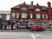 Man charged with murder after death of Darlington woman Leanne Park