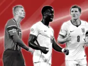 Man City case may have distracted England stars, says Mirror Football