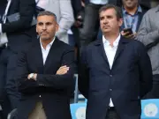 Man City CEO: Premier League charges battle far from over