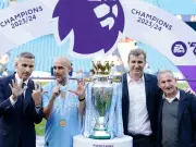 Man City chairman breaks silence on 115 charges verdict