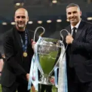 Man City chairman breaks silence with defiant promise to fans