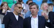 Man City chairman confident of innocence after 114 charges verdict