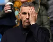 Man City chairman insists 'nothing has changed' after guilty verdict