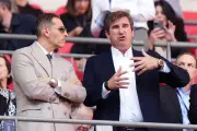 Man City chief says financial case will take 'a lot more time'