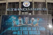 Man City face sanctions after 114 of 115 charges found proven