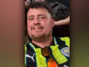 Man City fan died in Spain after cocaine use, inquest hears