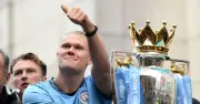 Man City found guilty of 114 Premier League charges - punishment undecided