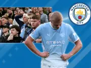 Man City found guilty of 114 Premier League financial charges