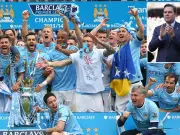 Man City guilty of 114 charges: Punishments, statements and what happens next