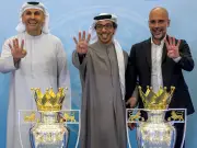Man City guilty of 114 Premier League financial breaches