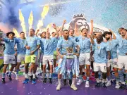 Man City guilty of 114 Premier League financial charges