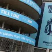 Man City most likely to face points deduction, says finance expert