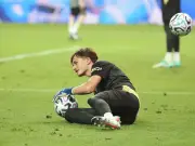 Man City name 23-man Champions League squad with surprise Chabot pick