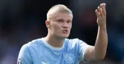 Man City name Antoine Semenyo as Erling Haaland replacement