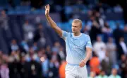 Man City risk losing Haaland if appeal fails, says Mendieta