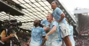 Man City should be dumped into National League but will keep Premier League titles