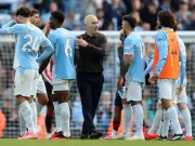 Man City stars could sue if relegated over 115 charges verdict