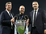 Man City's 115 charges: Fans feel betrayed after guilty verdict