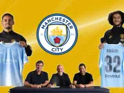 Man City's chaotic summer: Fernandez, Bouaddi and a risky rebuild