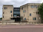 Man denies dangerous driving charge over Bolton Sainsbury's crash