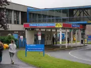 Man fighting for life after serious Chester crash