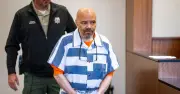 Man freed after 41 years on death row as DNA evidence fails to match him