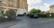 Man in 20s allegedly raped in Slough as police launch urgent hunt