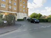 Man in 20s raped in alley attack in Slough; police appeal