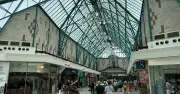 Man in 30s dies at Hempstead Valley Shopping Centre after medical incident