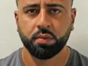 Man jailed for AI 'nudify' images of children