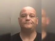 Man jailed for balcony threat during 'frightening' harassment campaign
