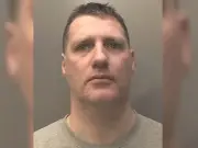 Man jailed for leaving sister's boyfriend with brain injury