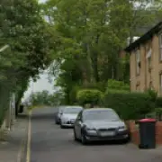 Man killed in huge explosion on quiet Rotherham street