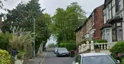 Man killed in Rotherham explosion as locals report 'massive bang'