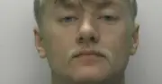 Man posed as police officer to assault two girls in wood