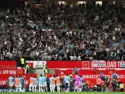Man United fans' trust demands severe sanctions if City appeal fails