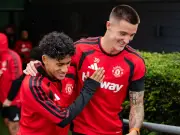 Man United: JJ Gabriel 'damages relationships' and January transfer back on the cards