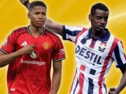 Man United loanee Obi joins 'Ajax of the south' Willem II