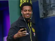 Man United make contact for £86m midfielder Nmecha