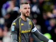 Man United sign City starlet as De Gea jokes on 115 charges