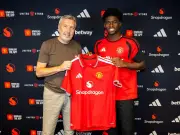 Man United spent £191.7m on signings despite £155m claim