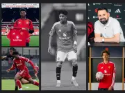 Man Utd academy responds to JJ Gabriel exit with three new signings