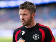 Man Utd: Carrick's transfer wish denied as Leicester owner blocks £15m deal