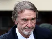 Man Utd chief Sir Jim Ratcliffe to settle £180m dispute after 'months of heated arguments'
