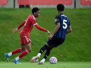 Man Utd complete Liverpool transfer coup after swooping for Man City youngster