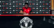 Man Utd confirm Cassim signing 23 days after window closed