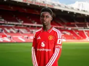 Man Utd confirm second Man City signing in a week with David Eze