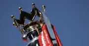 Man Utd could inherit two titles if Man City stripped of honours
